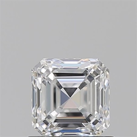 Diament asscher, 0.91ct, VS1, E, GIA 2517922784