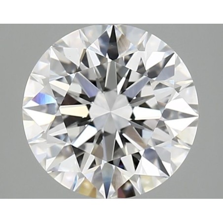 Diament laboratoryjny szlif okrągły, 2.59ct, VVS2, E, IGI LG757524127
