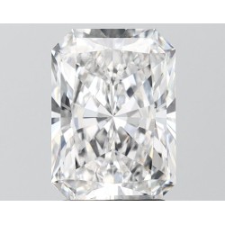 Diament laboratoryjny radiant, 2.55ct, VVS2, E, IGI LG760544960