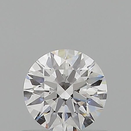 Diament szlif okrągły, 0.6ct, VVS2, E, GIA 2537320011