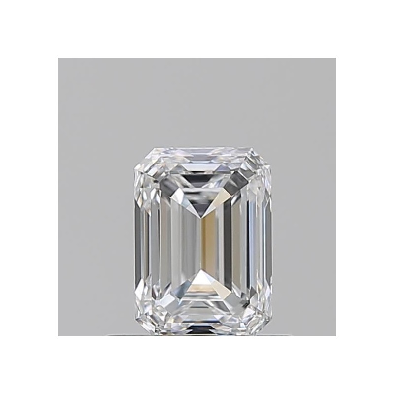 Diament szlif szmaragdowy, 0.7ct, VVS1, E, GIA 1528117321