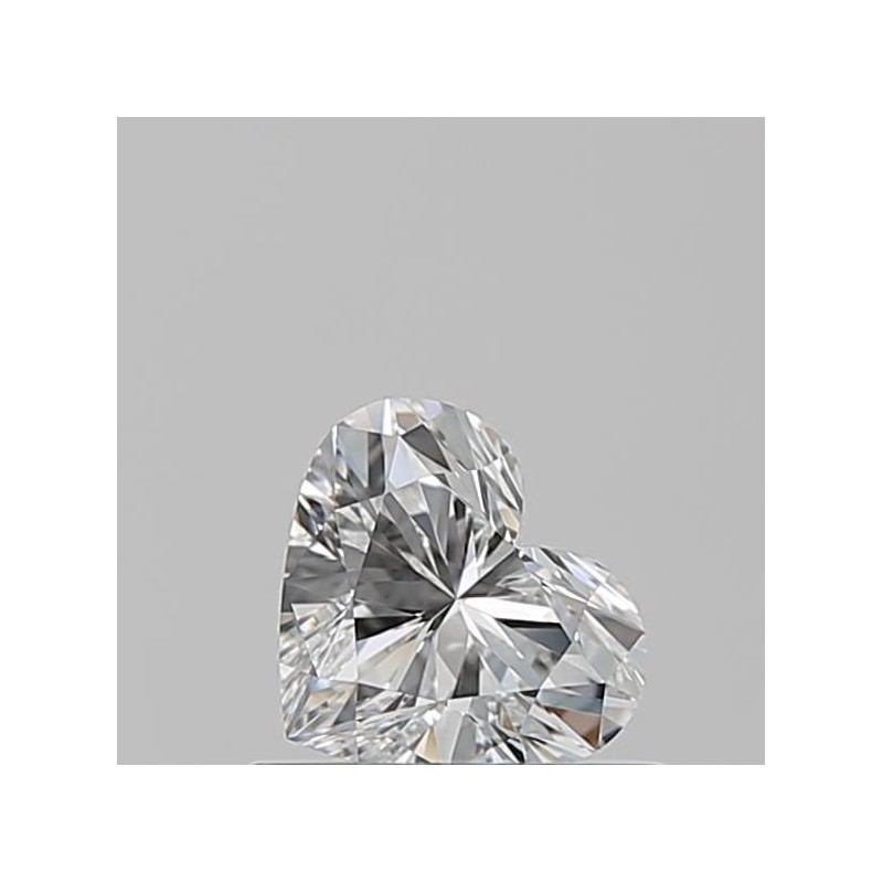 Diament serce, 0.52ct, VVS2, F, GIA 2524102376 Diament serce, 0.52ct, VVS2, F, GIA 2524102376