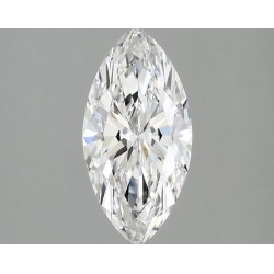 Diament laboratoryjny markiza, 1.29ct, VVS2, E, IGI LG756598104