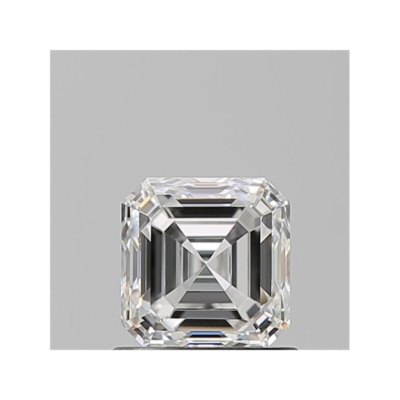 Diament asscher, 0.91ct, VVS2, G, GIA 2527110169 Diament asscher, 0.91ct, VVS2, G, GIA 2527110169