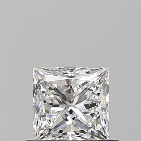 Diament szlif princess, 0.57ct, VVS2, E, GIA 1523108390