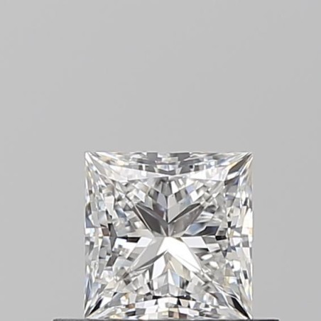 Diament szlif princess, 0.57ct, VS2, F, GIA 6522108011
