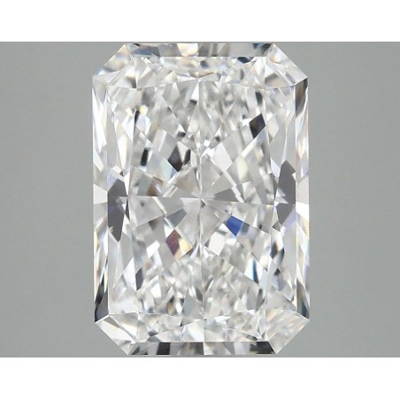 Diament laboratoryjny radiant, 2.99ct, VVS2, D, IGI LG757536434