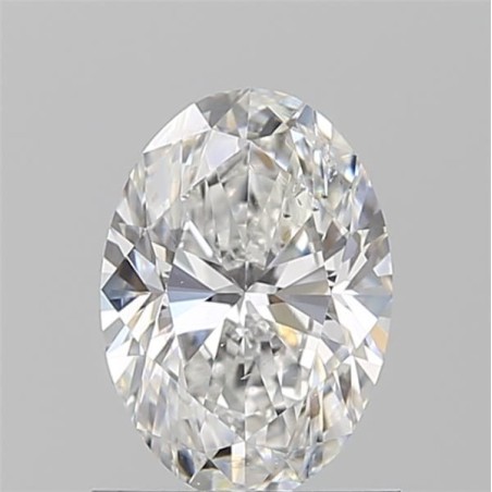 Diament szlif owalny, 1.01ct, SI1, E, GIA 6525225834