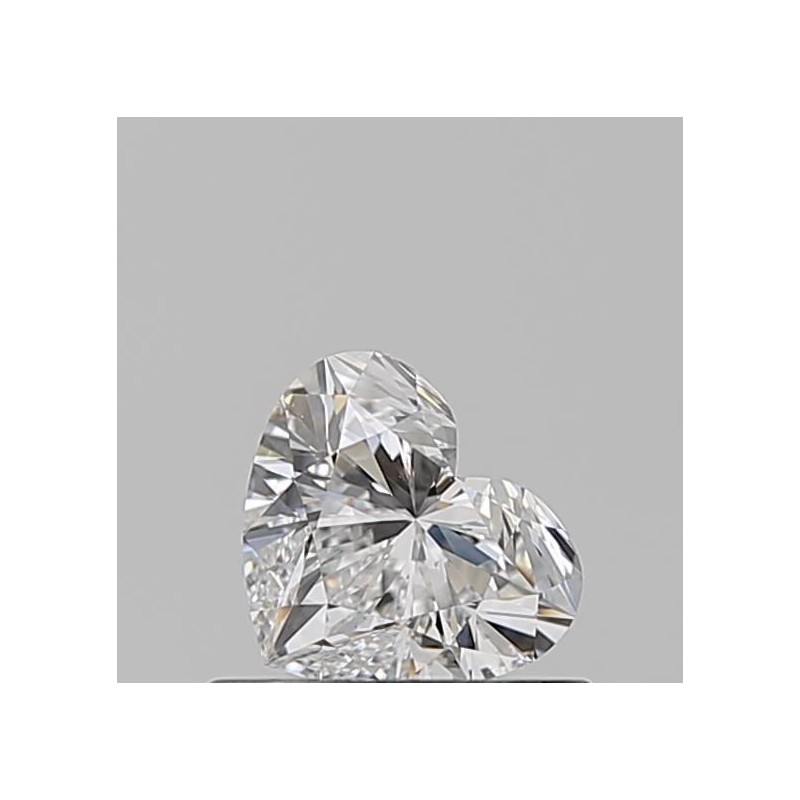 Diament serce, 0.51ct, VS2, E, GIA 6522307783 Diament serce, 0.51ct, VS2, E, GIA 6522307783