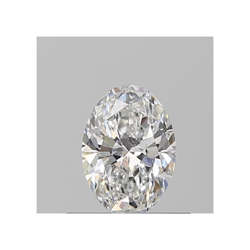 Diament szlif owalny, 0.5ct, VS1, E, GIA 1525307737 Diament szlif owalny, 0.5ct, VS1, E, GIA 1525307737