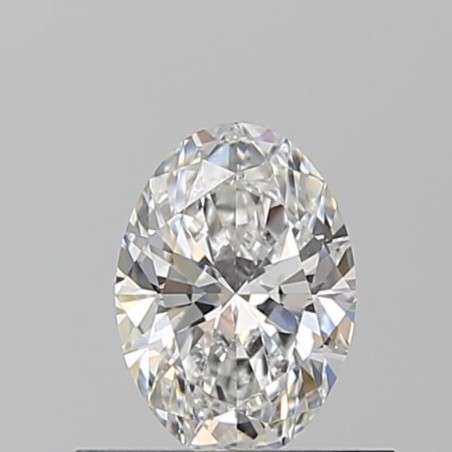 Diament szlif owalny, 0.5ct, VS1, E, GIA 1525307737