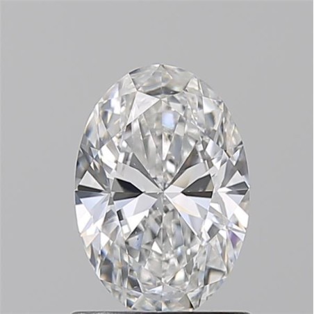 Diament szlif owalny, 1.01ct, VS2, E, GIA 2527385125