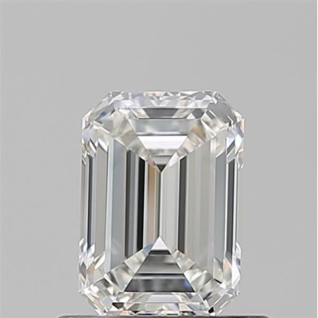 Diament szlif szmaragdowy, 0.76ct, VVS1, G, GIA 2527752989