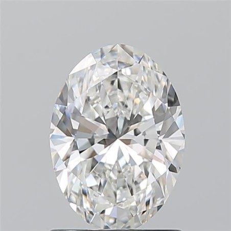 Diament szlif owalny, 1.22ct, VVS1, G, GIA 1527740645
