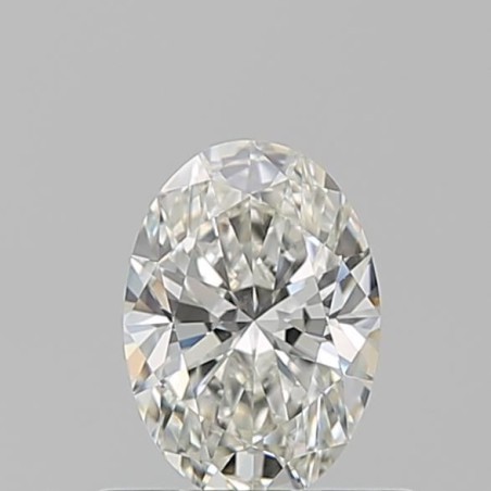 Diament szlif owalny, 0.56ct, VS1, H, GIA 6522593712