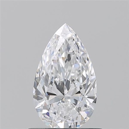 Diament szlif gruszkowy, 0.7ct, VS1, D, GIA 2536036891