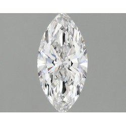 Diament laboratoryjny markiza, 0.99ct, VVS2, E, IGI LG758524410