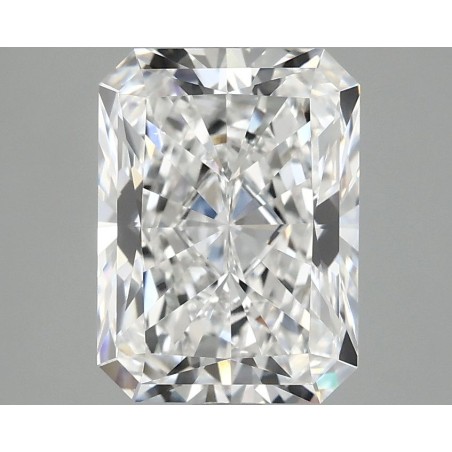 Diament laboratoryjny radiant, 3ct, VVS2, E, IGI LG758556646