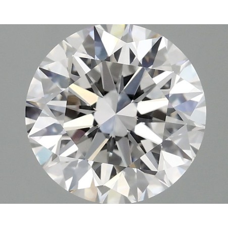Diament laboratoryjny szlif okrągły, 2.58ct, VVS2, E, IGI LG758548642