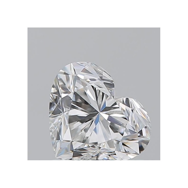 Diament serce, 1.02ct, VS1, F, GIA 2235700703 Diament serce, 1.02ct, VS1, F, GIA 2235700703