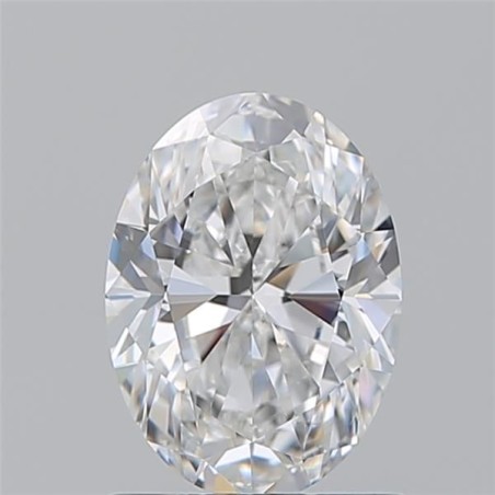 Diament szlif owalny, 1.2ct, VS2, E, GIA 2231700704