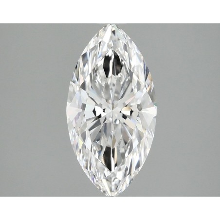 Diament laboratoryjny markiza, 1.94ct, VVS2, E, IGI LG758548627