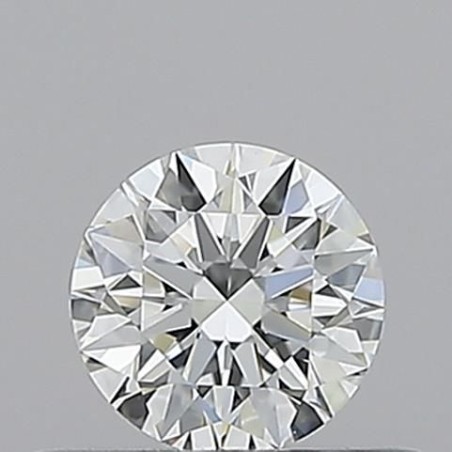 Diament szlif okrągły, 0.31ct, VVS1, E, GIA 6542368001