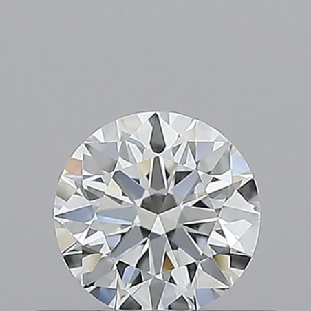 Diament szlif okrągły, 0.33ct, VVS1, E, GIA 2547166921