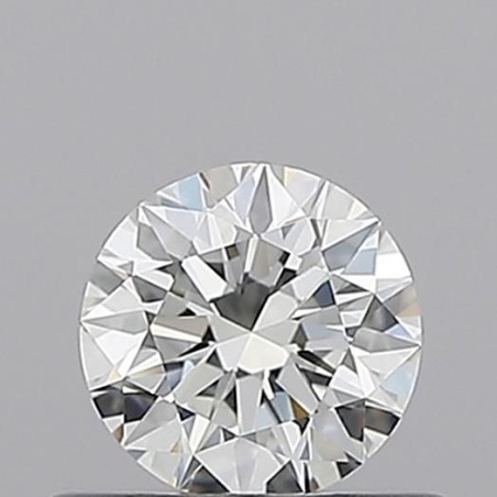Diament szlif okrągły, 0.4ct, VVS2, G, GIA 7548166131