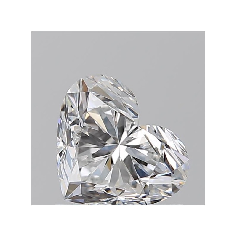 Diament serce, 1.02ct, VS1, E, GIA 2235748972 Diament serce, 1.02ct, VS1, E, GIA 2235748972