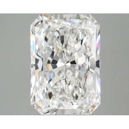 Diament laboratoryjny radiant, 3ct, VVS2, E, IGI LG758556632
