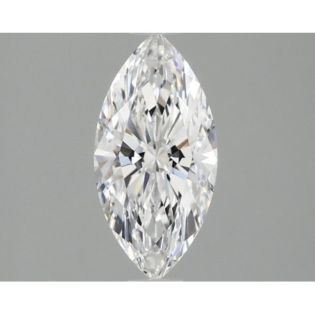 Diament laboratoryjny markiza, 1.1ct, VVS2, D, IGI LG759524931