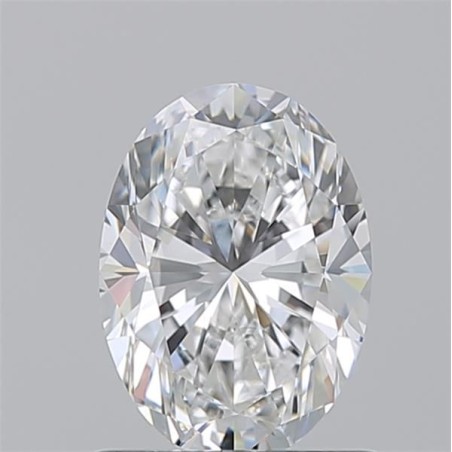 Diament szlif owalny, 1.01ct, VVS2, E, GIA 5231751087