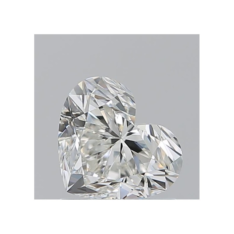 Diament serce, 1.01ct, VVS1, I, GIA 5232751106 Diament serce, 1.01ct, VVS1, I, GIA 5232751106