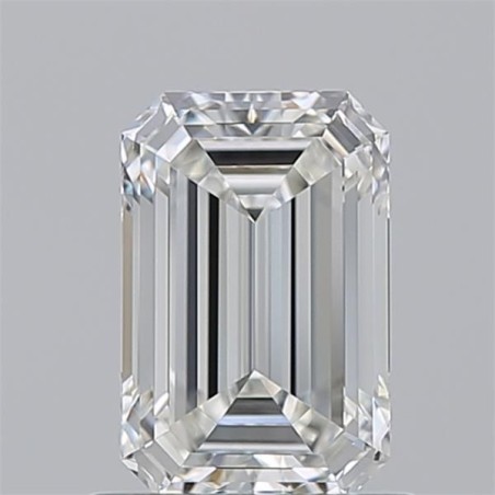 Diament szlif szmaragdowy, 1.01ct, VVS2, I, GIA 1232751098