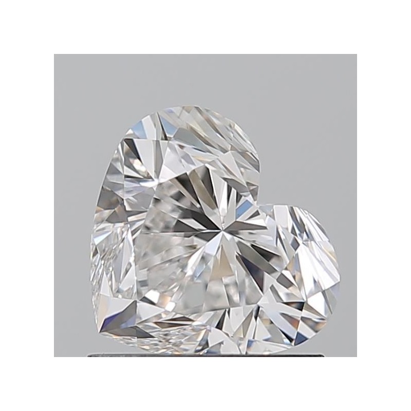 Diament serce, 1.02ct, VS1, G, GIA 5232756601