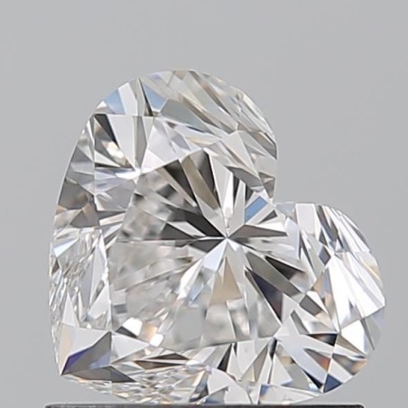 Diament serce, 1.02ct, VS1, G, GIA 5232756601