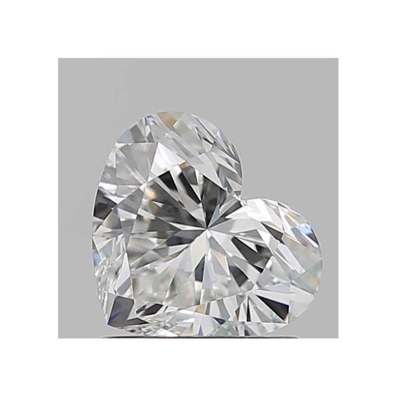 Diament serce, 1.01ct, VVS2, G, GIA 2231770276 Diament serce, 1.01ct, VVS2, G, GIA 2231770276