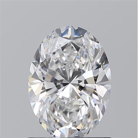 Diament szlif owalny, 1.23ct, VVS2, D, GIA 6531926105