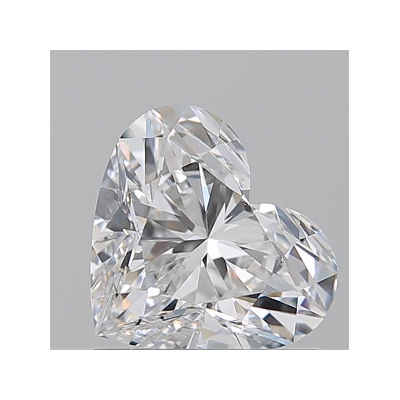 Diament serce, 1.01ct, VS1, E, GIA 1533936761 Diament serce, 1.01ct, VS1, E, GIA 1533936761