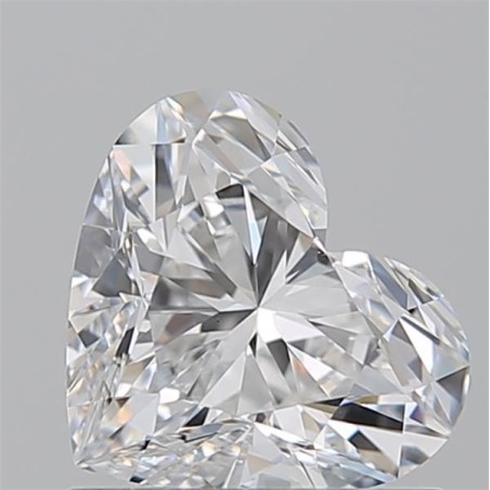 Diament serce, 1.01ct, VS1, E, GIA 1533936761