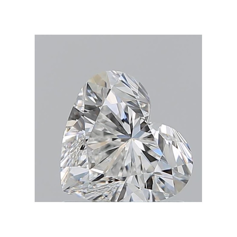 Diament serce, 1.01ct, VS1, G, GIA 3535938281 Diament serce, 1.01ct, VS1, G, GIA 3535938281