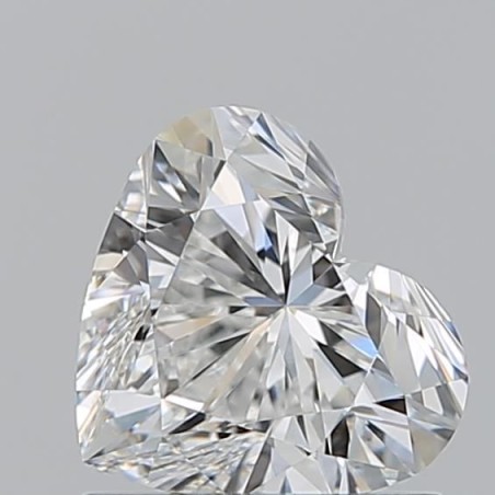 Diament serce, 1.01ct, VS1, G, GIA 3535938281