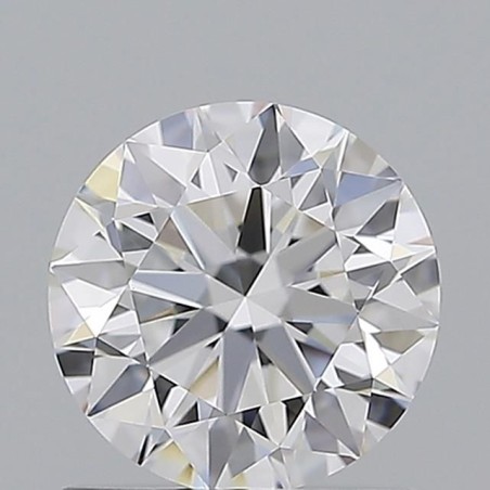 Diament szlif okrągły, 1.08ct, VVS2, D, GIA 6531937649
