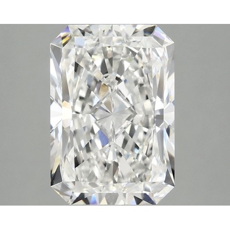Diament laboratoryjny radiant, 2.98ct, VVS2, E, IGI LG758529232