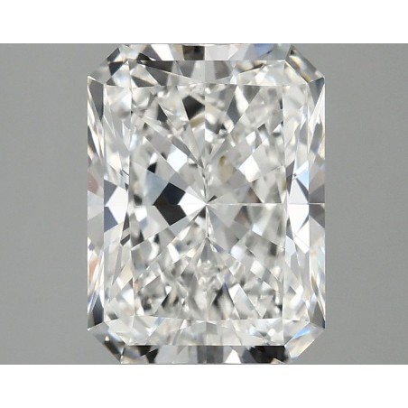 Diament laboratoryjny radiant, 2.97ct, VVS2, E, IGI LG758549364