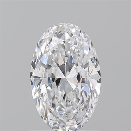 Diament szlif owalny, 1.01ct, VVS2, D, GIA 2235777553