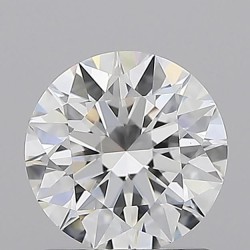 Diament szlif okrągły, 1.03ct, VS2, E, GIA 6233777506