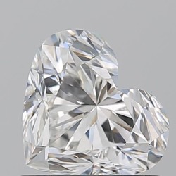 Diament serce, 1.02ct, VVS2, G, GIA 6532914767