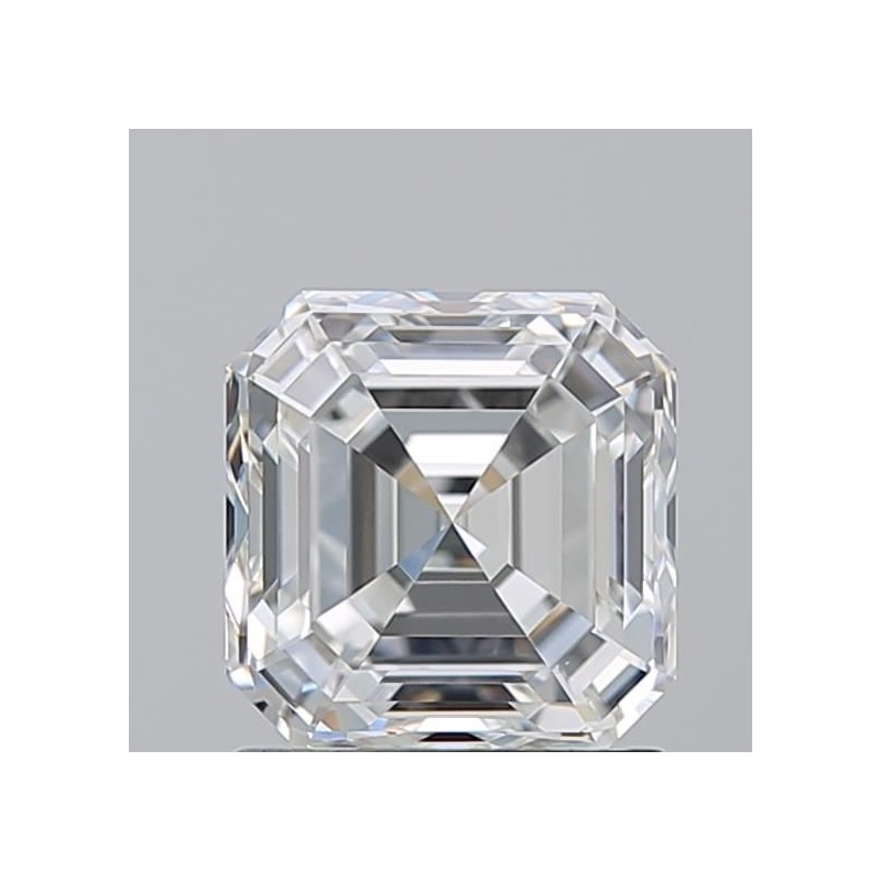 Diament asscher, 1.51ct, VS1, G, GIA 2235777570